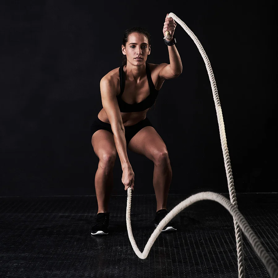 entrenamiento funcional