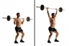 PUSH JERK