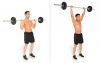 SHOULDER PRESS