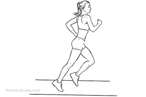 CARRERA AL AIRE LIBRE